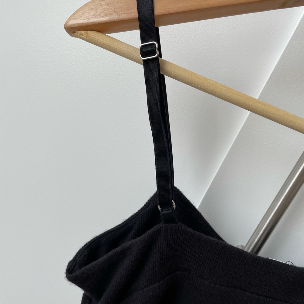 Athleta Well Rested Rib Sleep Bra - Picture 5 of 5